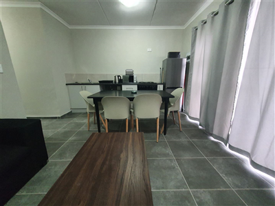 To Let 1 Bedroom Property for Rent in Haasendal Western Cape